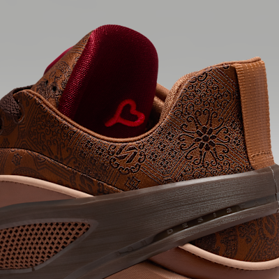 Luka 5 'Lunar New Year' PF Basketball Shoes