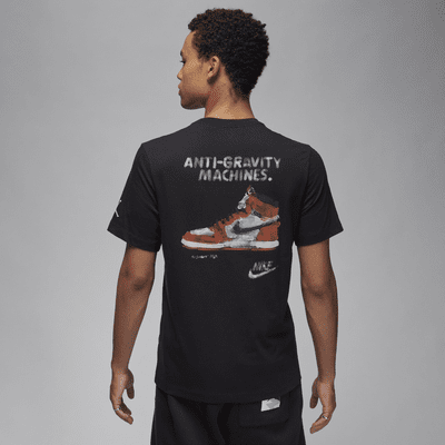 Jordan Brand Men's Graphic T-Shirt