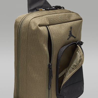 Bolsa bandolera Collectors (3 L) Jordan