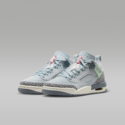 Buty dla dużych dzieci Jordan Spizike Low