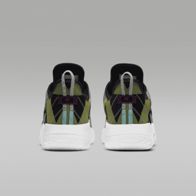 Jordan One Take II PF Basketball Shoe