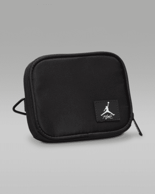 Мужские  Jordan Flight Zip Wallet