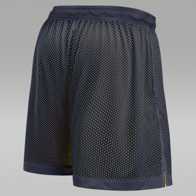 Michigan Reversible Men's Jordan Brand Dri-FIT College Shorts