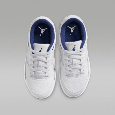 Jordan Flight Court Big Kids' Shoes