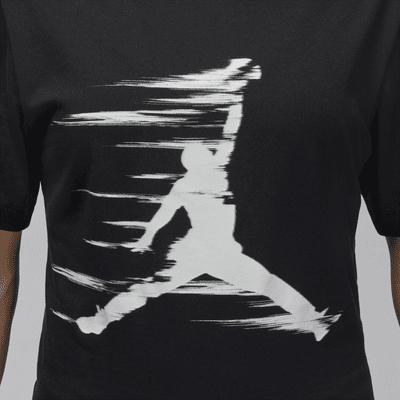 T-shirt męski Jumpman Jordan MVP