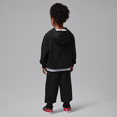 Jordan Brooklyn French Terry Toddler AJ6 2-Piece Pullover Set
