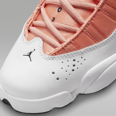 Calzado para niño talla grande Jordan 6 Rings