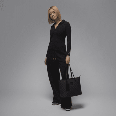 Jordan Women's Long-Sleeve Knit Top