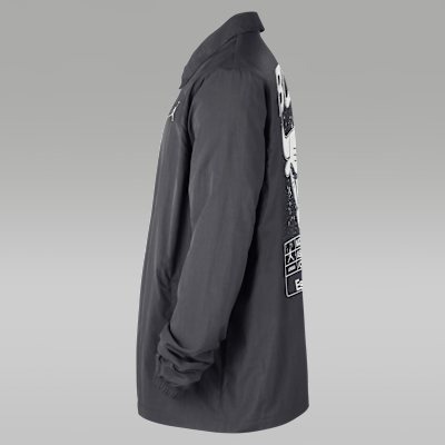 Kurtka męska Chicago Bulls Statement Edition Jordan NBA MVP