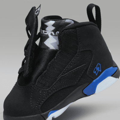 Jumpman MVP Baby/Toddler Shoes