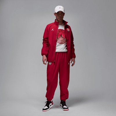 Paris Saint-Germain JAM Warm-up-Hose (Herren)