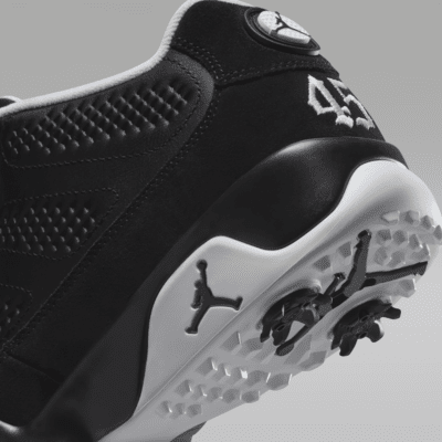 Tenis de golf Air Jordan 9 G