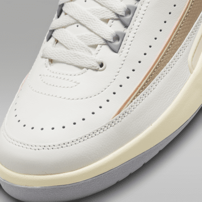 Air Jordan 2 Retro Women's Shoes