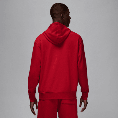 Sudadera con gorro sin cierre para hombre Jordan Brooklyn Fleece