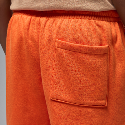 Jordan Essentials Big Kids' Fleece Shorts