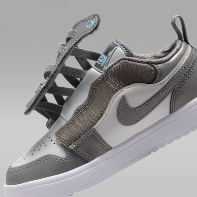 조던 1 로우 알트 SE 리틀키즈 신발