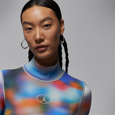 Jordan Flight Mountainside