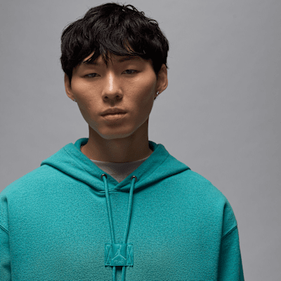 조던 플라이트 플리스 남성 풀오버 후디