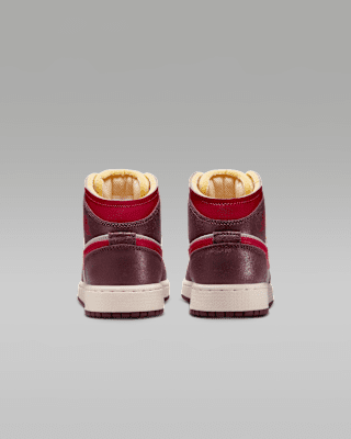 Air Jordan 1 中筒 SE