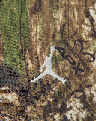 Jordan Brooklyn Fleece