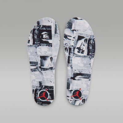 Air Jordan 4 Retro "Flight Club" Big Kids' Shoes