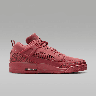 Jordan Spizike Low Men's Shoes