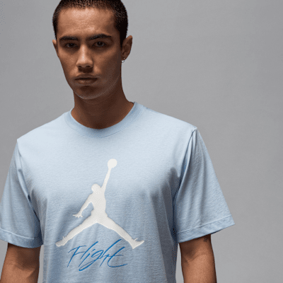 Jordan Jumpman Flight Men's T-Shirt