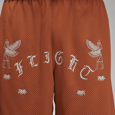 Jordan Artist Series by Umar Rashid Mesh Shorts