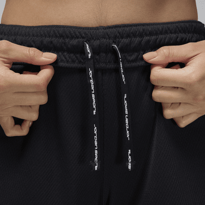 Jordan Sport Pantalons curts de malla - Dona