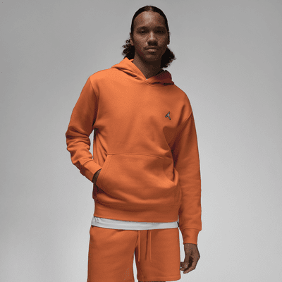 Jogging best sale jordan orange