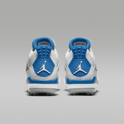 Jordan 4 G Golf Shoes