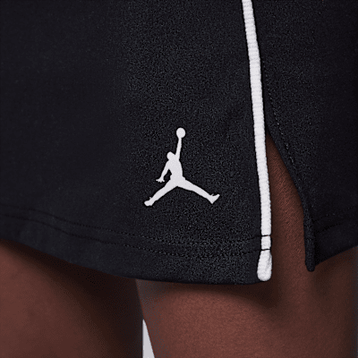 Jordan Dri-FIT Sport Big Kids' Skort