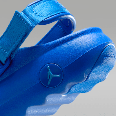 Jordan Hydrip Younger Kids' Sandals