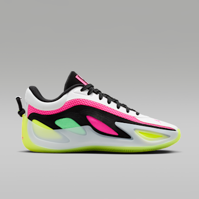 Jordan Heir Series 2 Women's Basketball Shoes