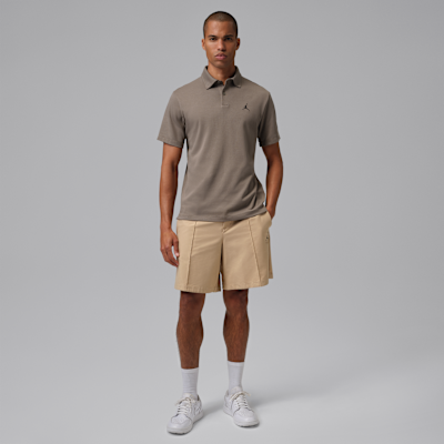 Jordan Sport Men's Dri-FIT Golf Polo