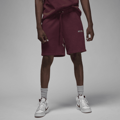 Nike air outlet fleece shorts mens