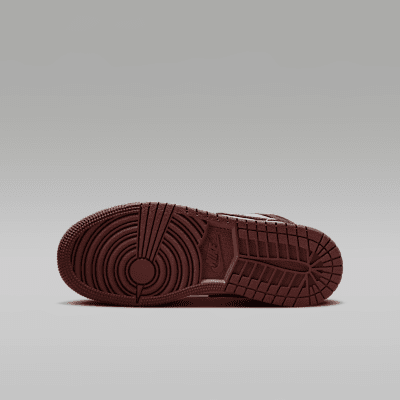 Scarpa Air Jordan 1 Mid SE – Ragazzo/a
