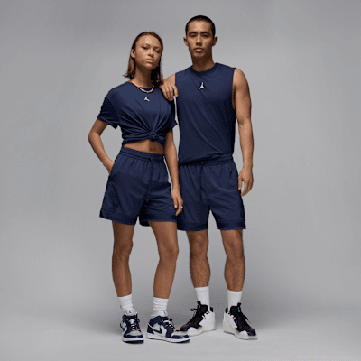 Jordan Sport Men's Dri-FIT Woven Diamond Shorts