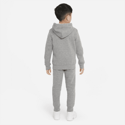 Jordan Younger Kids' Hoodie and Trousers Set