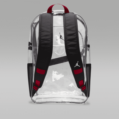 Mochila (27L) Jordan Clear Air Patrol