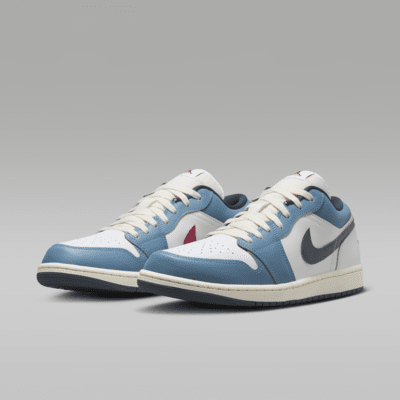 Tenis para hombre Air Jordan 1 Low SE