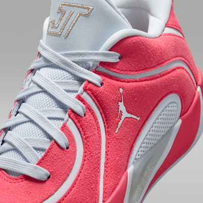 Tatum 4 Premium Big Kids' Basketball Shoes