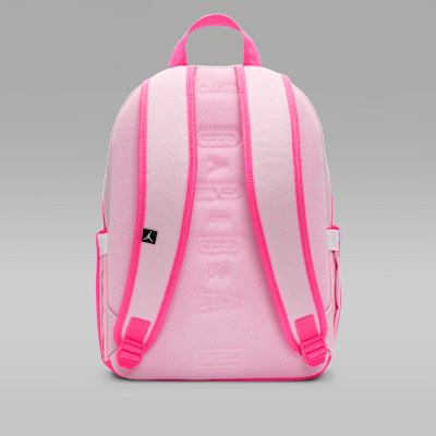 Batoh Air Jordan (18 l) s lunchboxem (3 l) pro větší děti