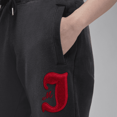 Jordan Flight Fleece Women's Pants