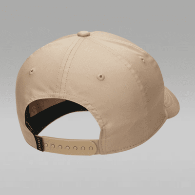 Jordan Golf Rise Cap 可調式硬帽