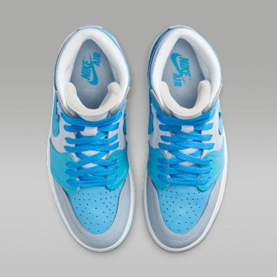 Air Jordan 1 High Method of Make Women's Shoes