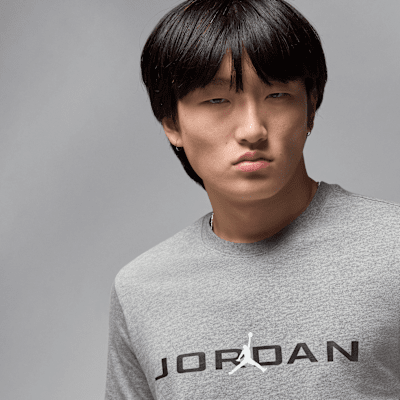 Jordan Air T-shirt voor heren