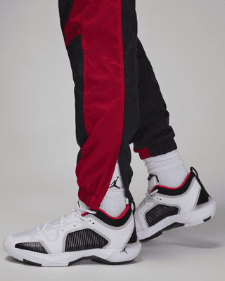 Jordan Sport Jam Warm-Up Pants