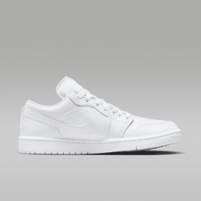 Air Jordan 1 Low Women's Shoes