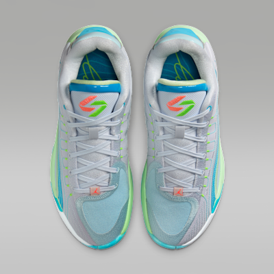 Luka 4 "Navigator" Basketball Shoes